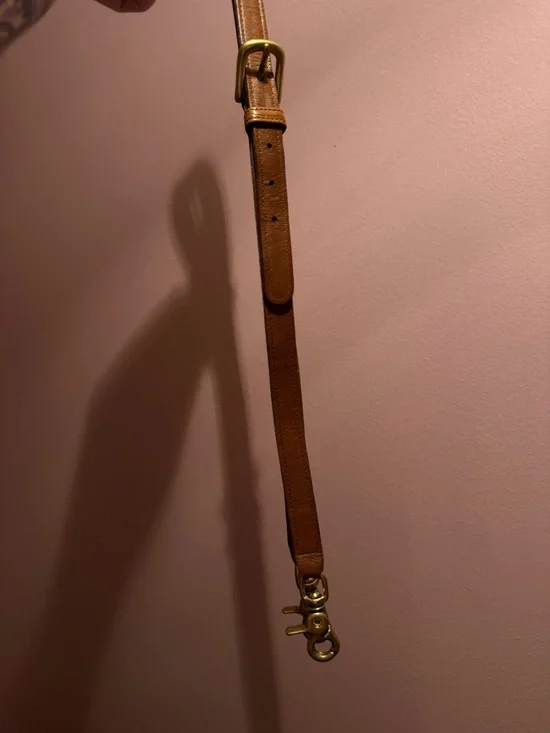 Vintage Coach Manor Bag - Picture 15 of 15